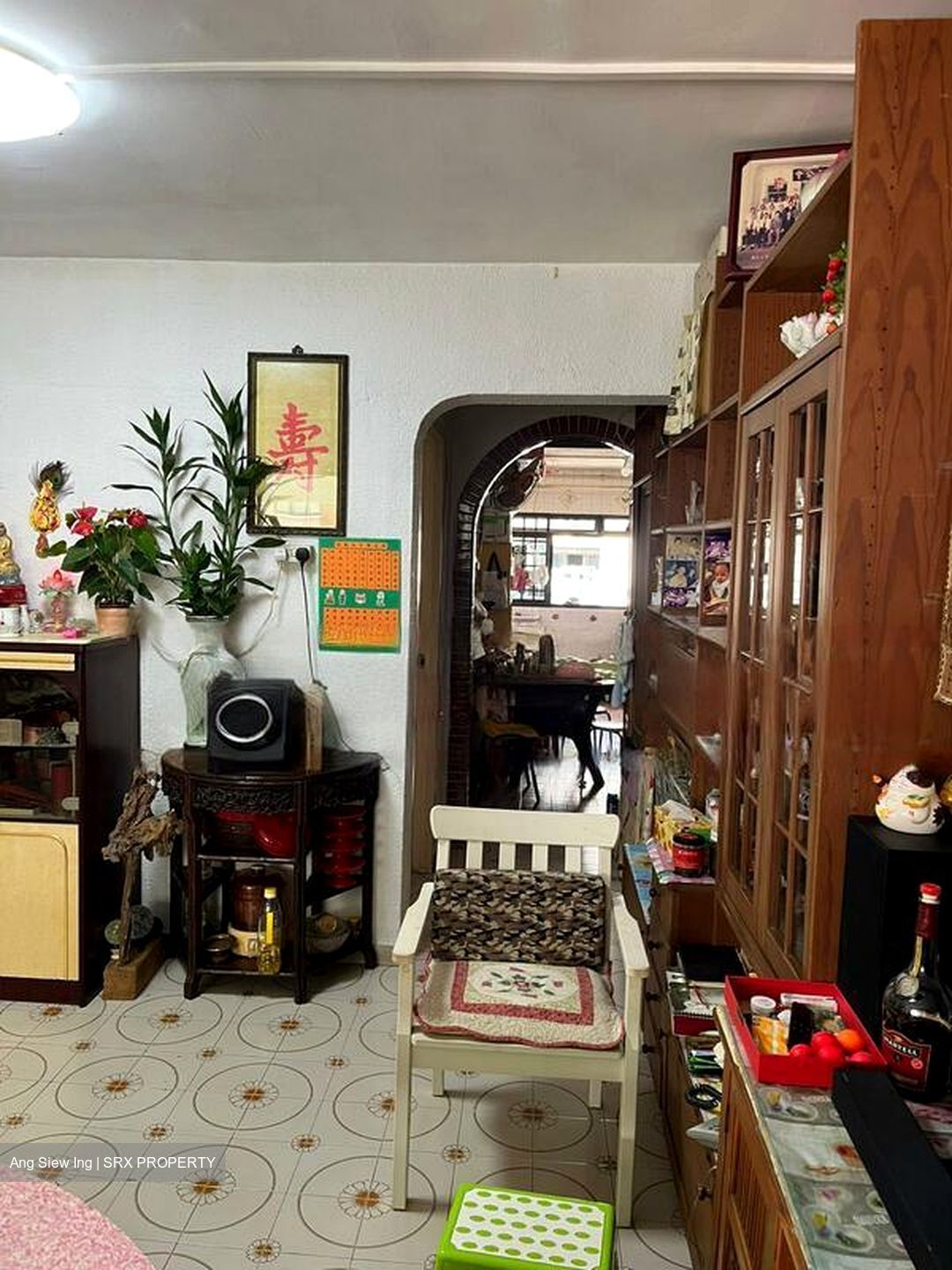Blk 334 Hougang Avenue 5 (Hougang), HDB 4 Rooms #453597941